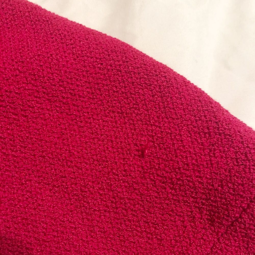 Pink St. John Collection Jacket - Picture 5 of 7